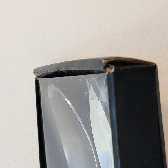 Gold Coast Always In Style 2 PC Gift Set Salad Spoon Fork Serving Set 0005CR New - Picture 8 of 9